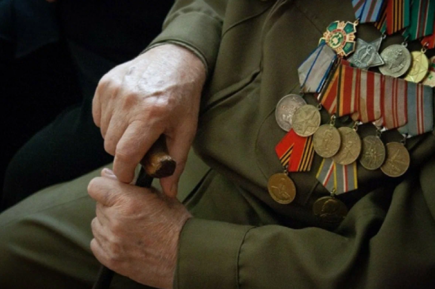 500 тысяч рублей получит каждый ветеран в Геленджике
