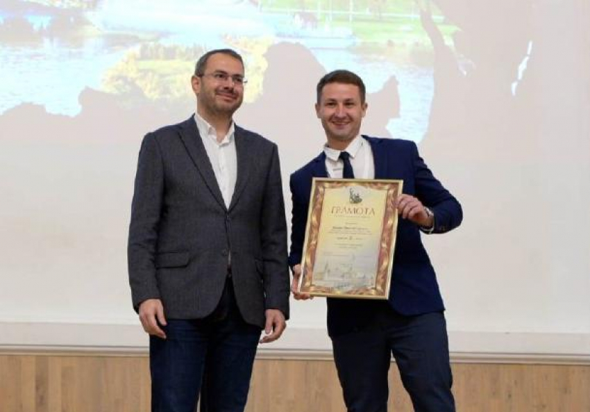 Учитель истории из Геленджика победил во Всероссийском конкурсе краеведов