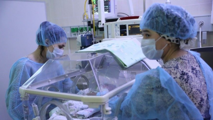 Младенец заразился коронавирусом: новая вспышка в Геленджике