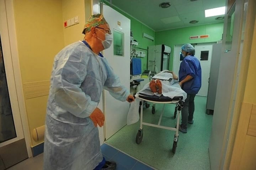 69 человек с COVID-19 умерло: актуальная информация о коронавирусе на Кубани