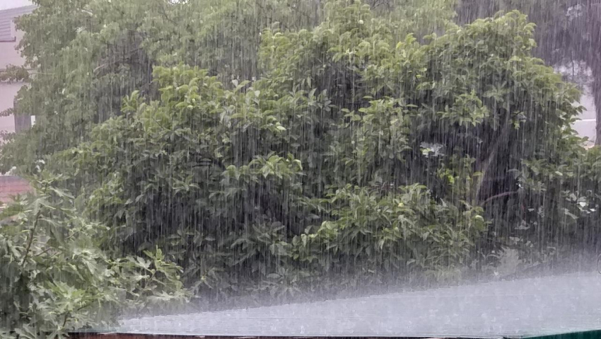 Резкое ухудшение погоды возможно в Геленджике