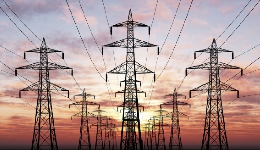 Электросети Геленджика уведомляют об отключении электроэнергии