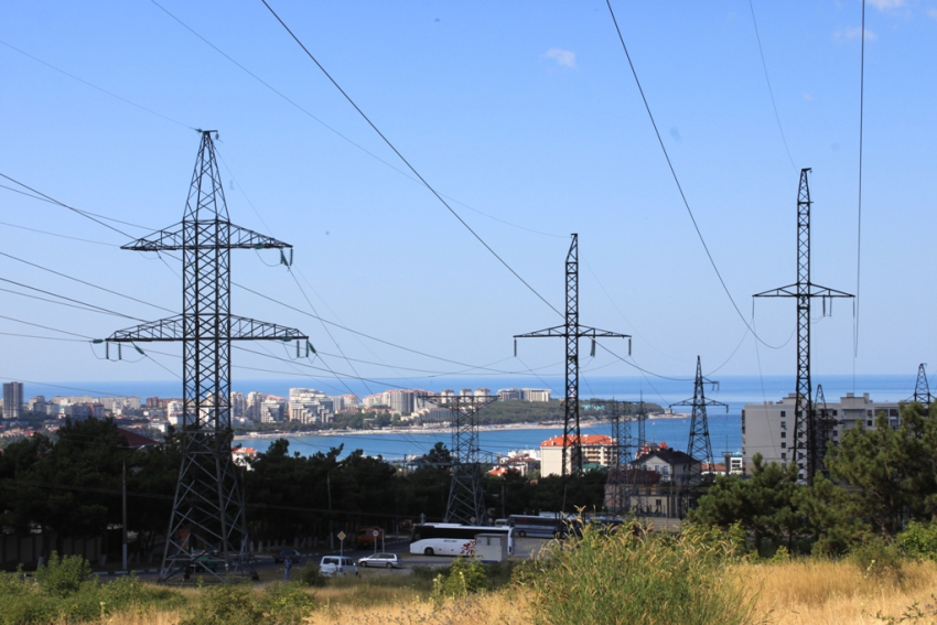 Более 900 тысяч рублей возмещено расхитителями электроэнергии в юго-западном энергорайоне