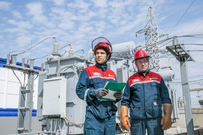 «Россети Кубань» готова обеспечить надежное энергоснабжение в единый день голосования