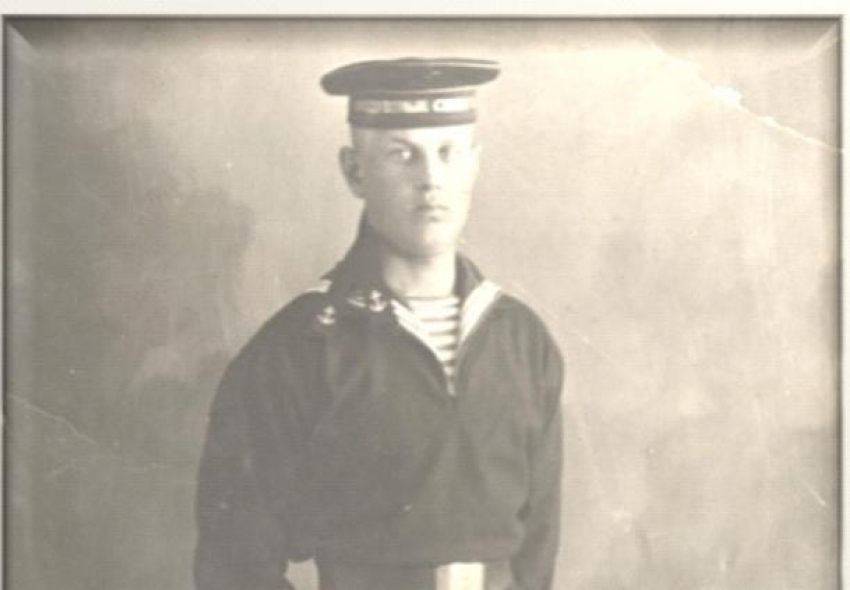 Прадедушка школьника из Геленджика служил на крейсере «Червона Украина» во время ВОВ