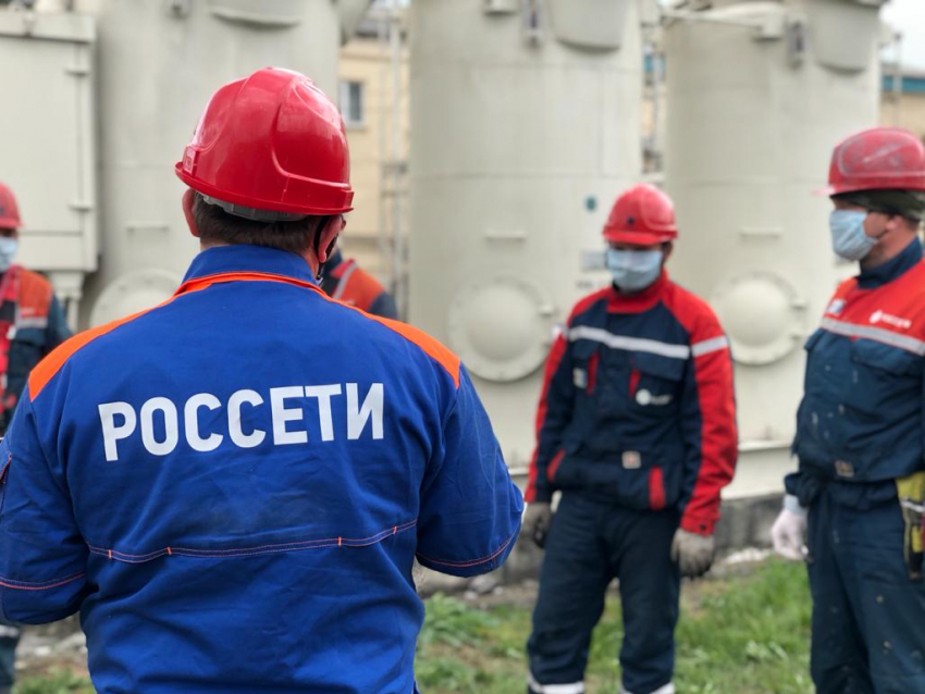 «Россети Кубань» повысила надежность энергоснабжения 22 тысяч жителей 