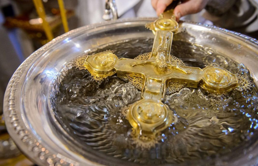 В Крещенский сочельник в Геленджике похолодает