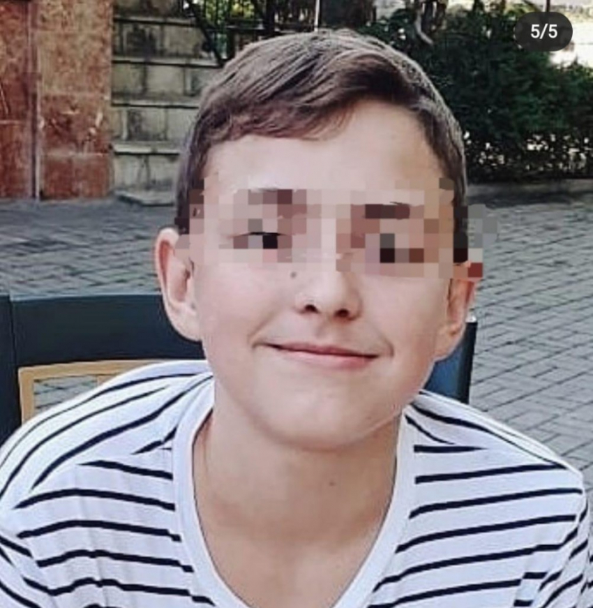 13-летний подросток скончался на приеме у врача в соседней Геленджику Анапе