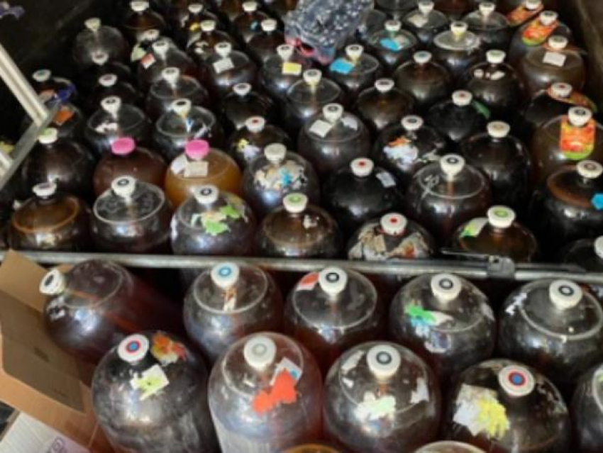 8 тонн пива изъяли у продавцов в Геленджике