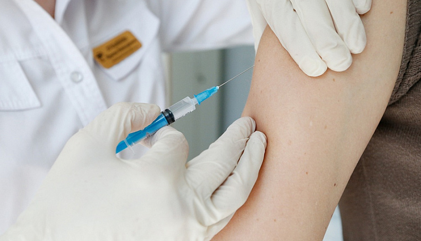 Существует ли коронавирус и что «намешано» в вакцинах: геленджичане продолжают обсуждать Covid-19